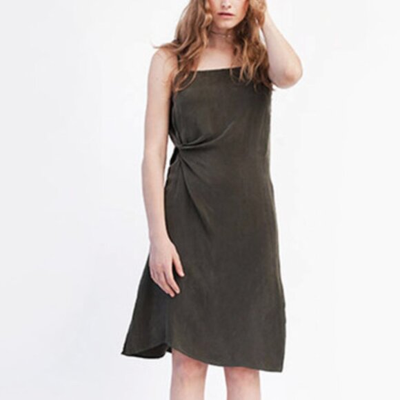 Onbjects without meaning cami slip dress - Picture 9 of 12